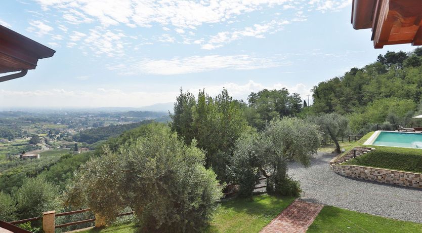 Photo of Tuscan Vistas