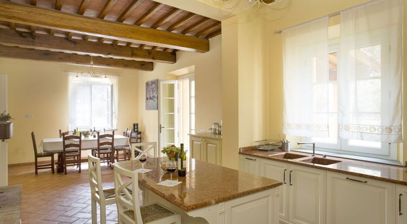 Photo of Tuscan Vistas