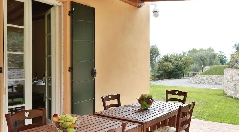 Photo of Tuscan Vistas