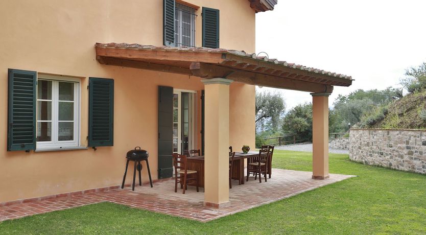 Photo of Tuscan Vistas
