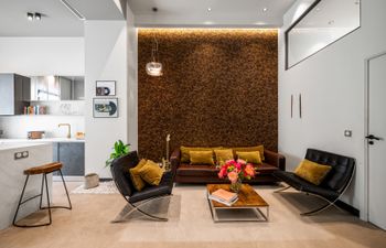 Lenny's Place Holiday Home