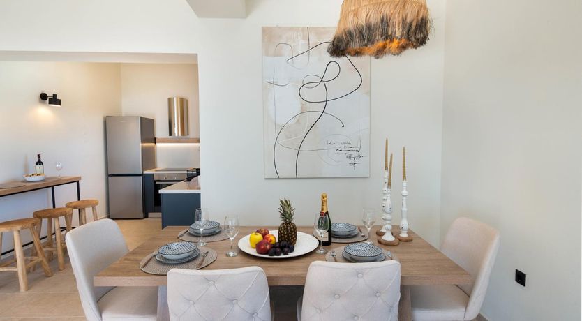 Photo of Sky High Azure