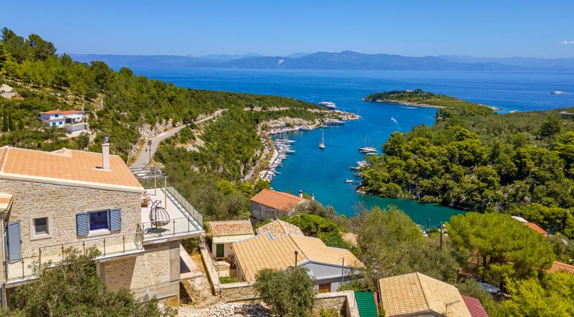 Photo of Sky High Azure