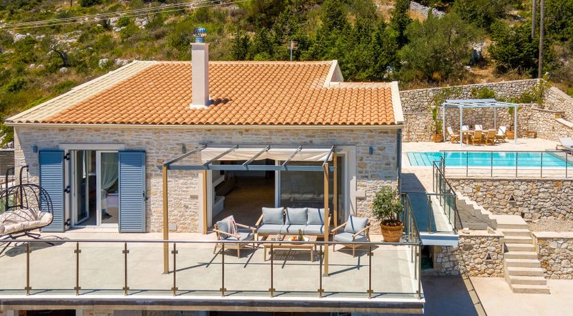 Photo of Sky High Azure