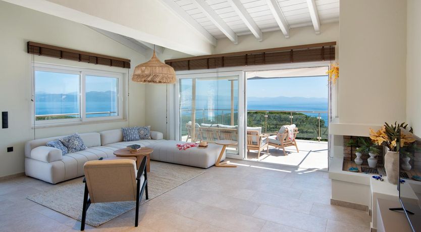 Photo of Sky High Azure