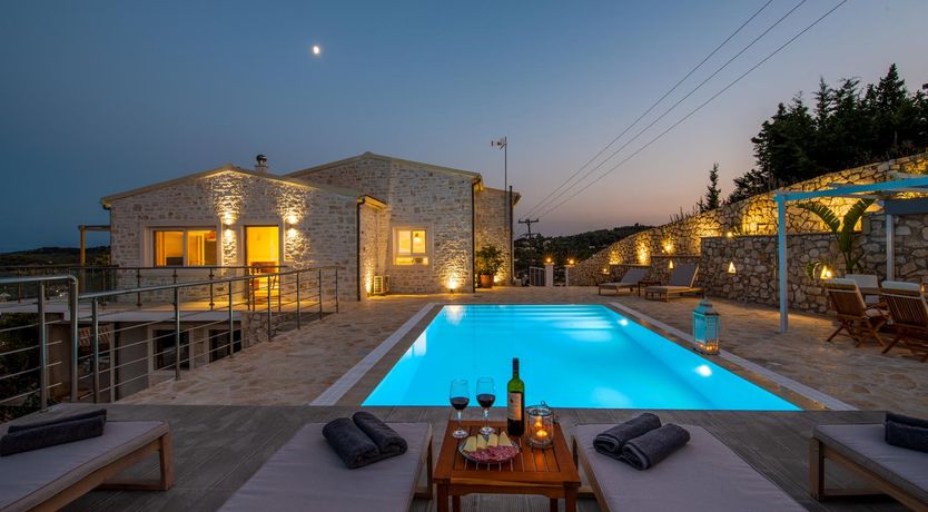 Photo of Sky High Azure