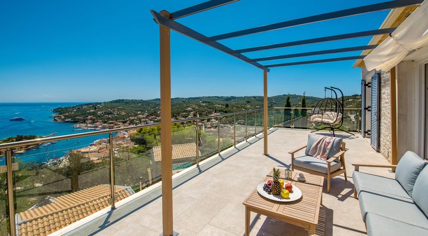 Photo of Sky High Azure