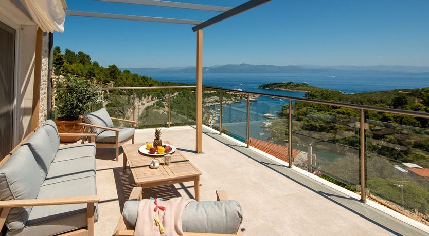 Photo of Sky High Azure