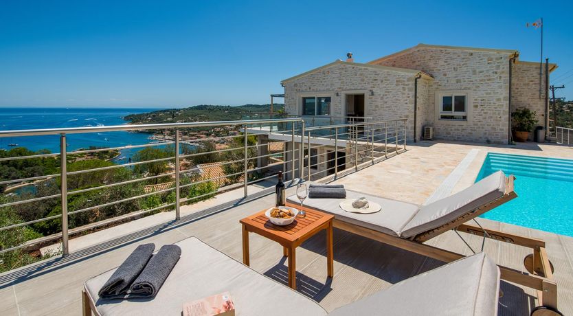 Photo of Sky High Azure