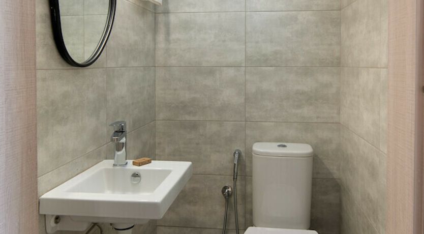 Photo of Sky High Azure