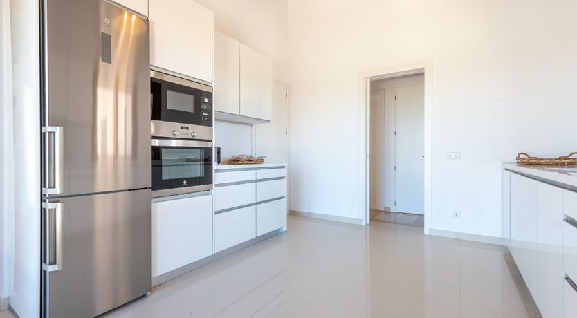 Photo of The Old Spanish Farmhouse