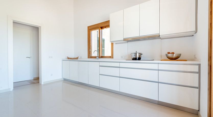 Photo of The Old Spanish Farmhouse