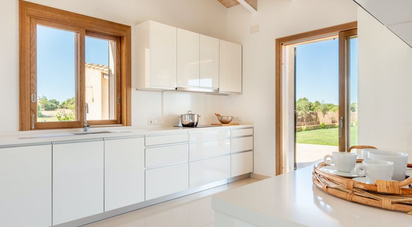 Photo of The Old Spanish Farmhouse