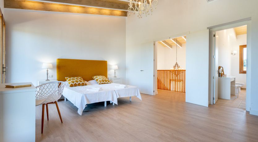 Photo of The Old Spanish Farmhouse