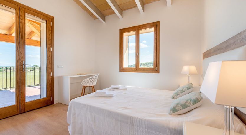 Photo of The Old Spanish Farmhouse