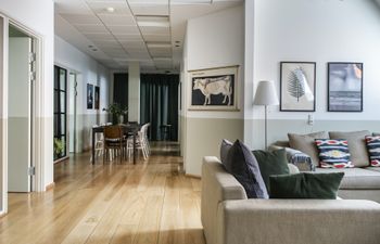 Doing Good Holiday Home