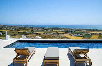 Sanctuary Stone Holiday Home