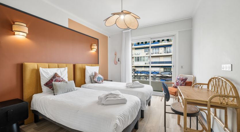 Photo of Croisette Strolls