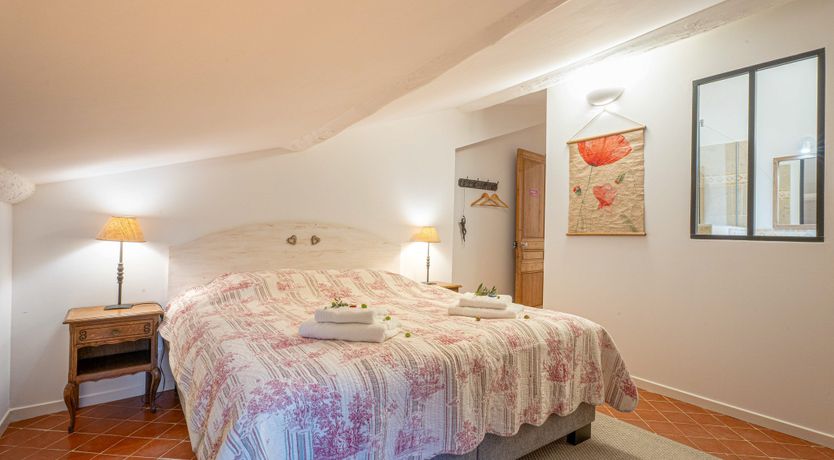 Photo of Roussillon Retreat