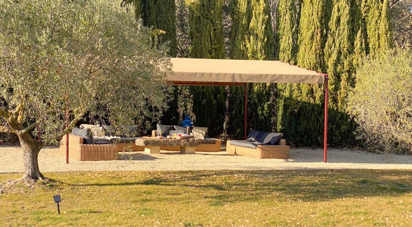 Photo of Roussillon Retreat