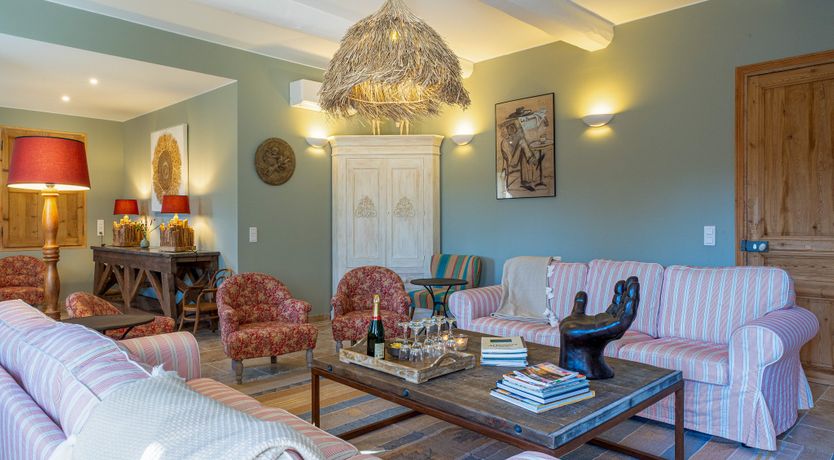 Photo of Roussillon Retreat