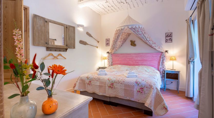 Photo of Roussillon Retreat