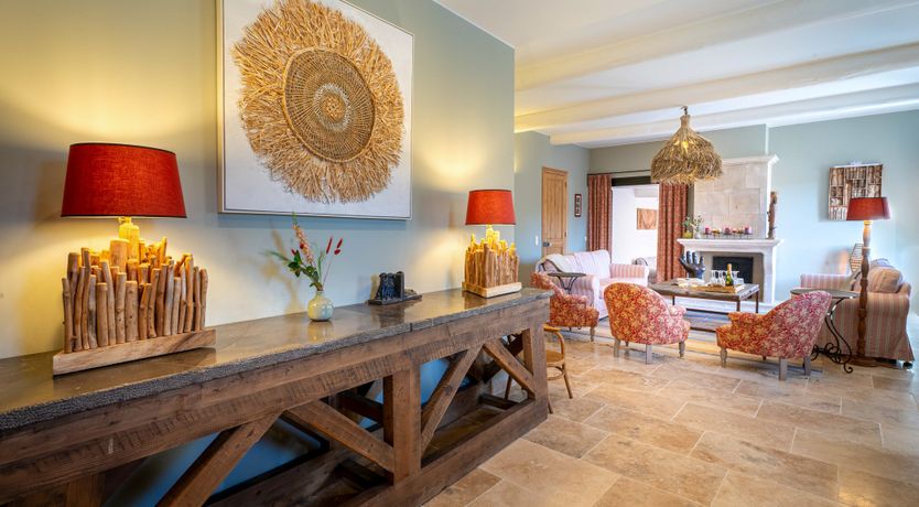 Photo of Roussillon Retreat
