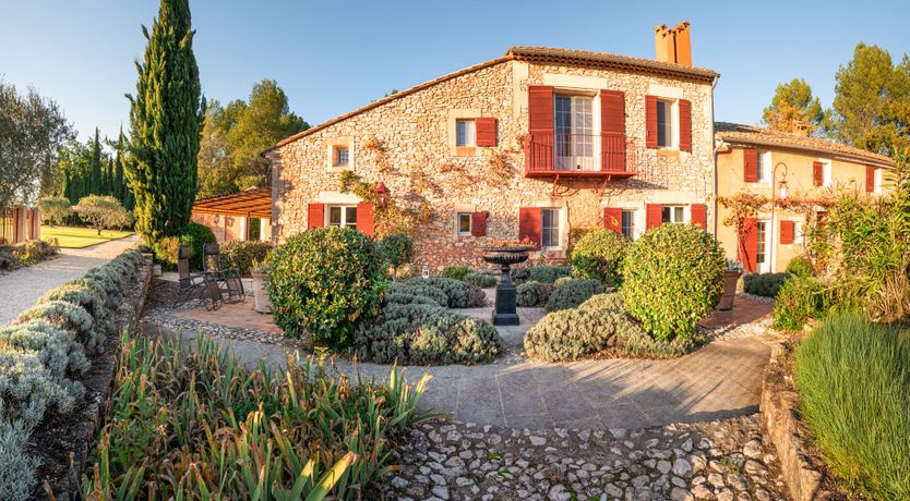 Photo of Roussillon Retreat