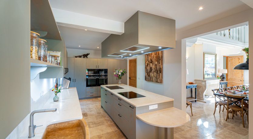 Photo of Roussillon Retreat