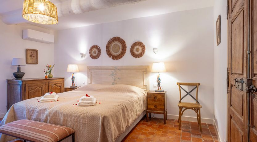 Photo of Roussillon Retreat