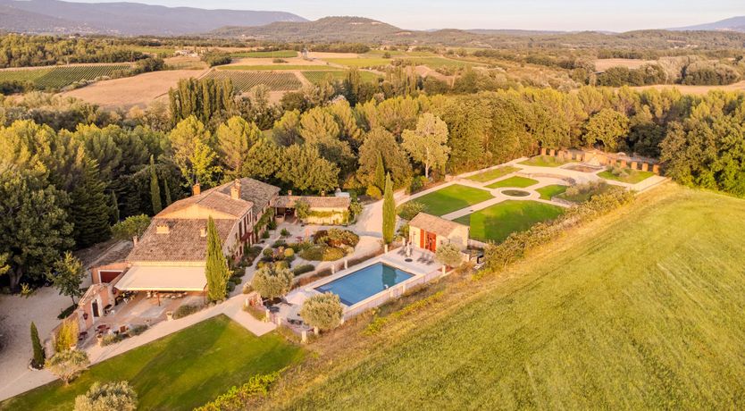 Photo of Roussillon Retreat