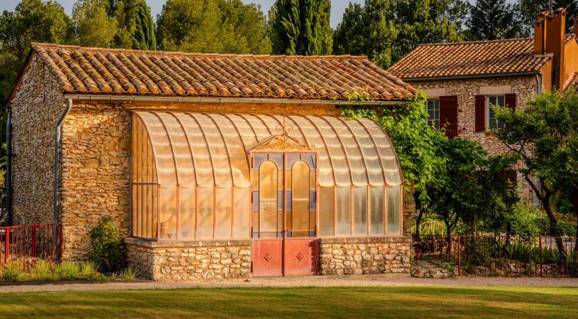 Photo of Roussillon Retreat