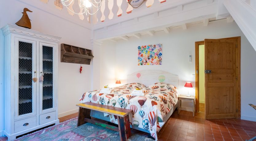 Photo of Roussillon Retreat