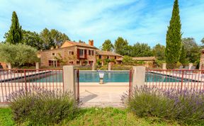 Photo of Roussillon Retreat