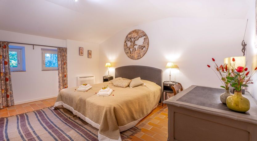 Photo of Roussillon Retreat