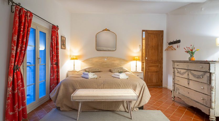 Photo of Roussillon Retreat