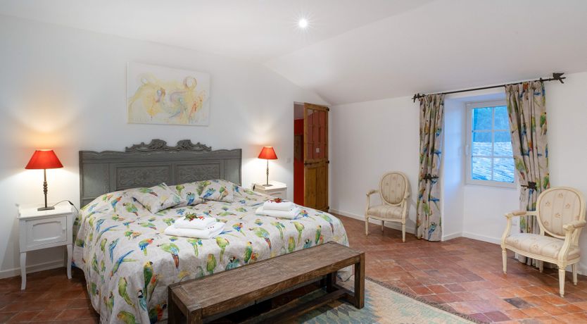 Photo of Roussillon Retreat