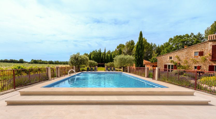 Photo of Roussillon Retreat