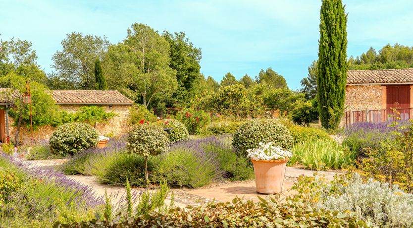 Photo of Roussillon Retreat