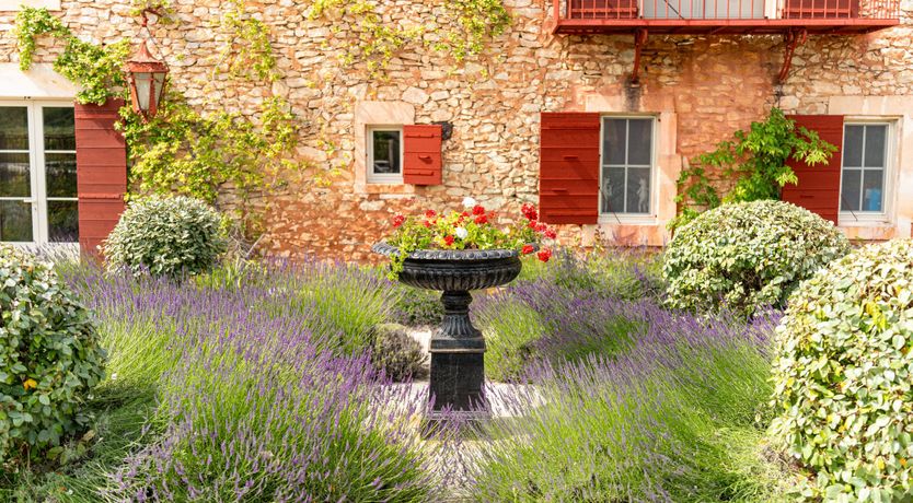 Photo of Roussillon Retreat