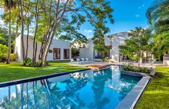 Bienvenida Holiday Home