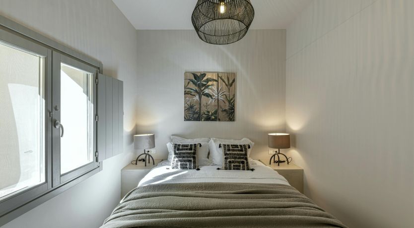 Photo of Oia Serenity