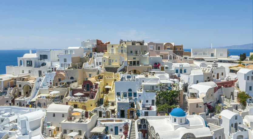 Photo of Oia Serenity