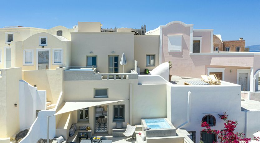 Photo of Oia Serenity