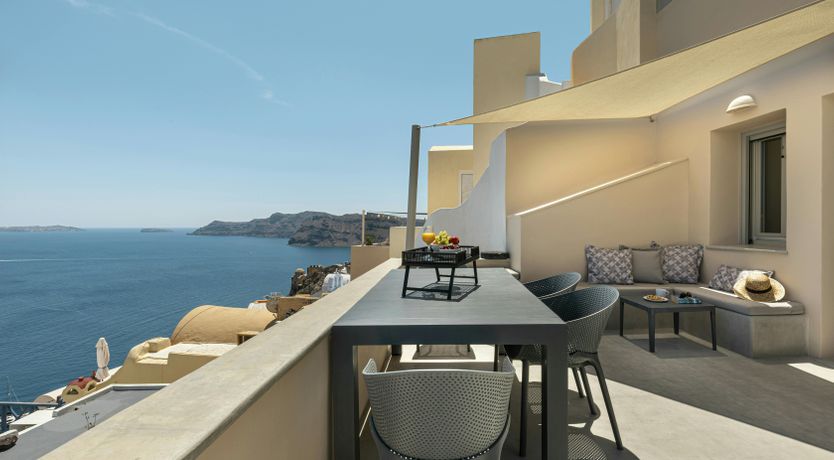Photo of Oia Serenity