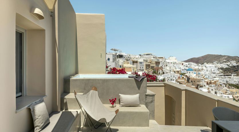 Photo of Oia Serenity