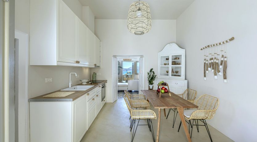 Photo of Oia Serenity