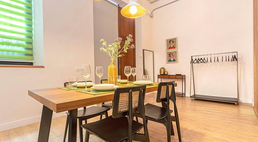 Photo of Orange Jewel