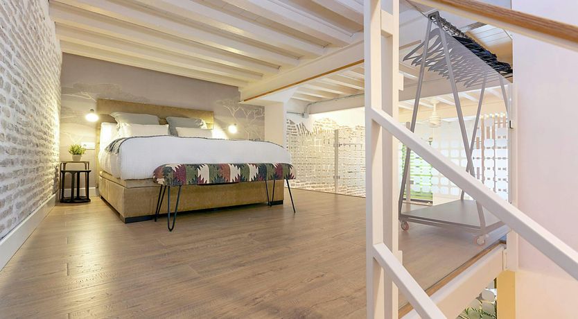 Photo of Orange Jewel