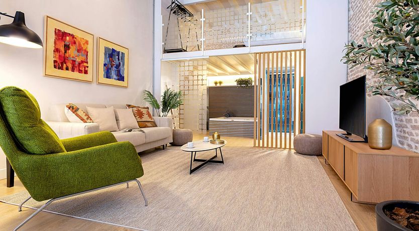 Photo of Orange Jewel